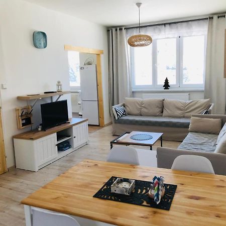 Apartman Orlicke Zahori Bagian luar foto