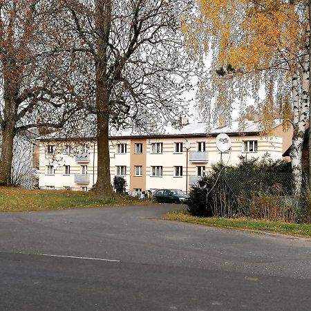 Apartman Orlicke Zahori Bagian luar foto