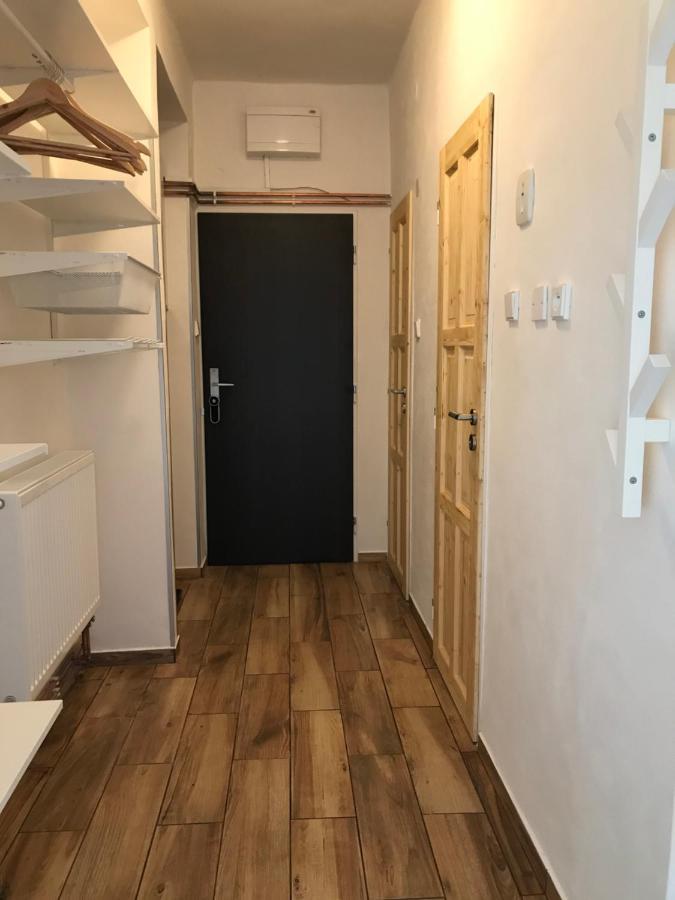 Apartman Orlicke Zahori Bagian luar foto