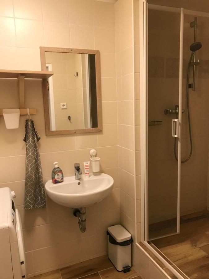 Apartman Orlicke Zahori Bagian luar foto