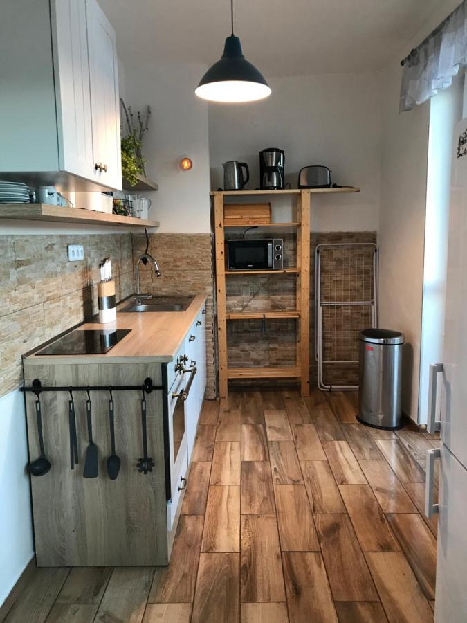 Apartman Orlicke Zahori Bagian luar foto