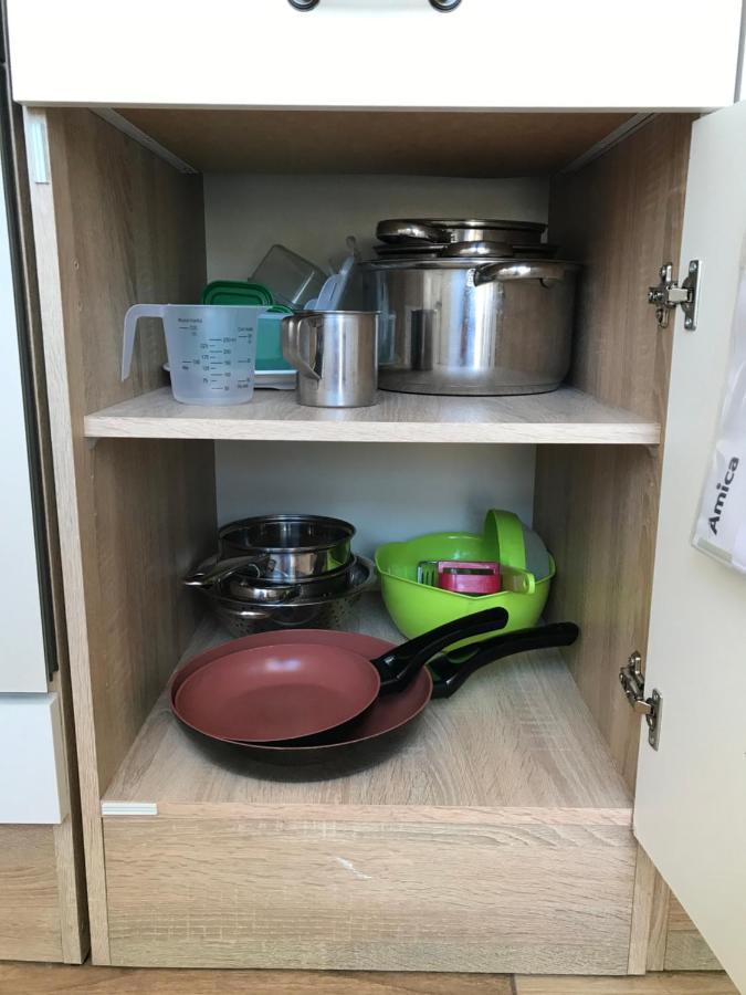 Apartman Orlicke Zahori Bagian luar foto