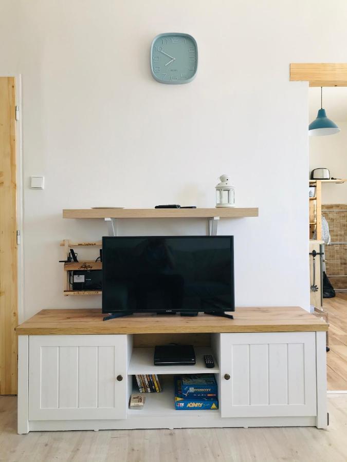 Apartman Orlicke Zahori Bagian luar foto