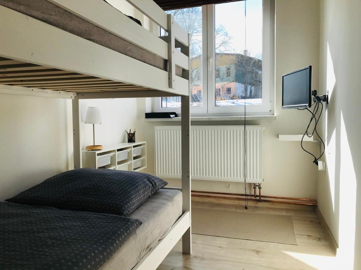 Apartman Orlicke Zahori Bagian luar foto