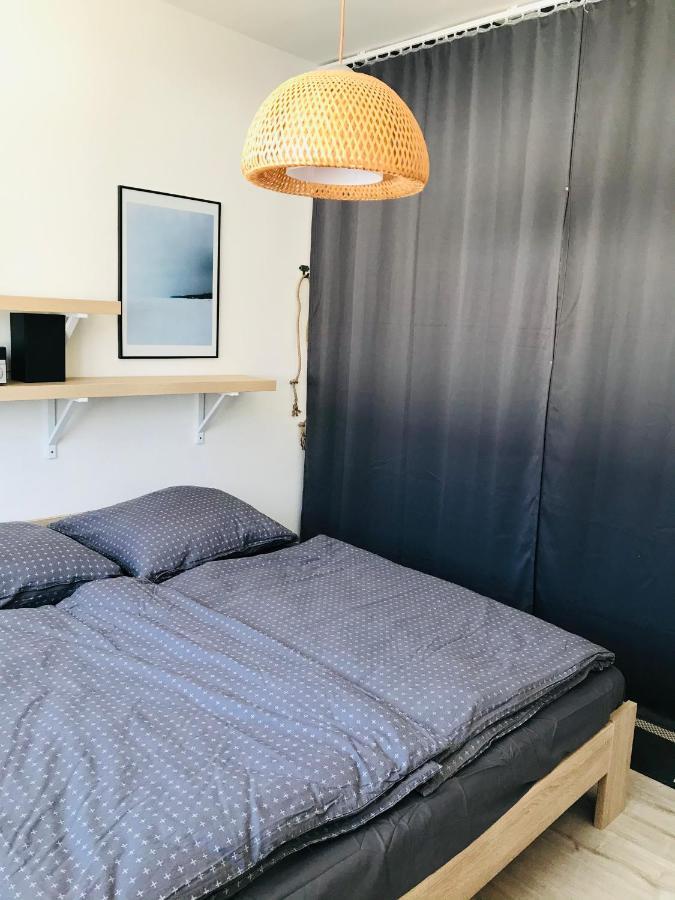 Apartman Orlicke Zahori Bagian luar foto