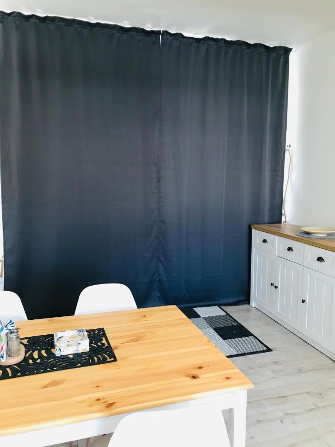 Apartman Orlicke Zahori Bagian luar foto