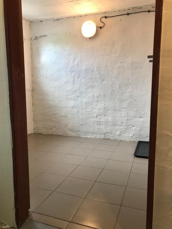 Apartman Orlicke Zahori Bagian luar foto