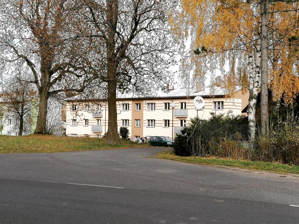 Apartman Orlicke Zahori Bagian luar foto